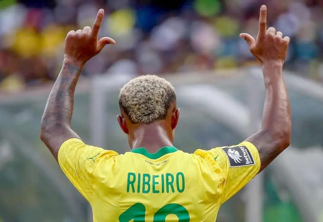 Lucas Ribeiro ya es nuevo jugador de la Cultural y Deportiva Leonesa.