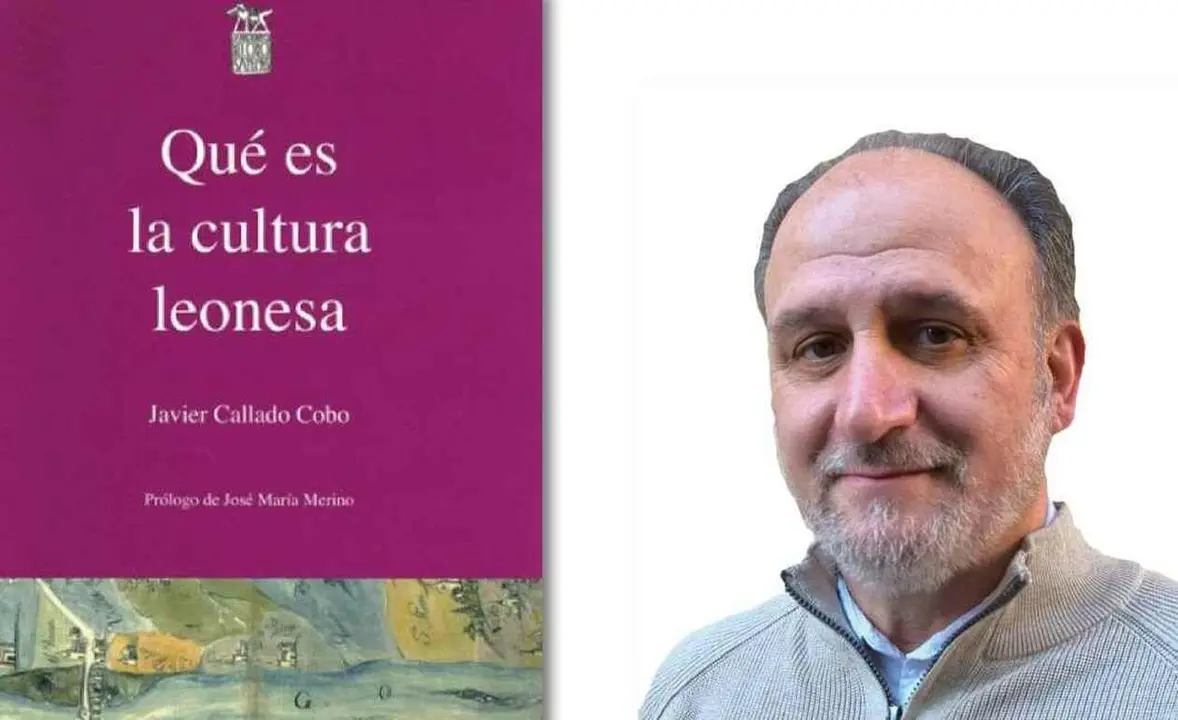 Javier Callado será el primer ponente.