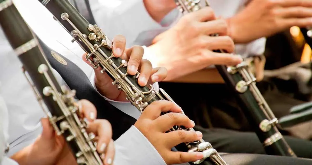 Clarinete