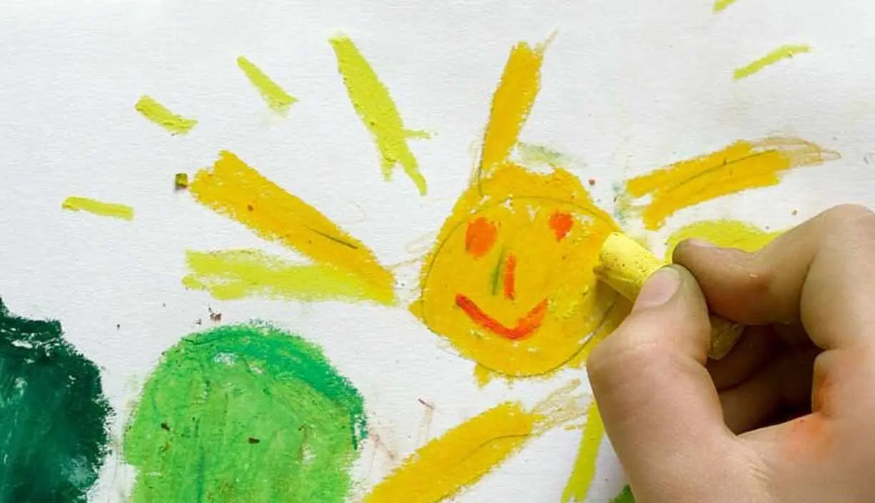 El sol y las temperaturas cálidas marcarán los próximos días.