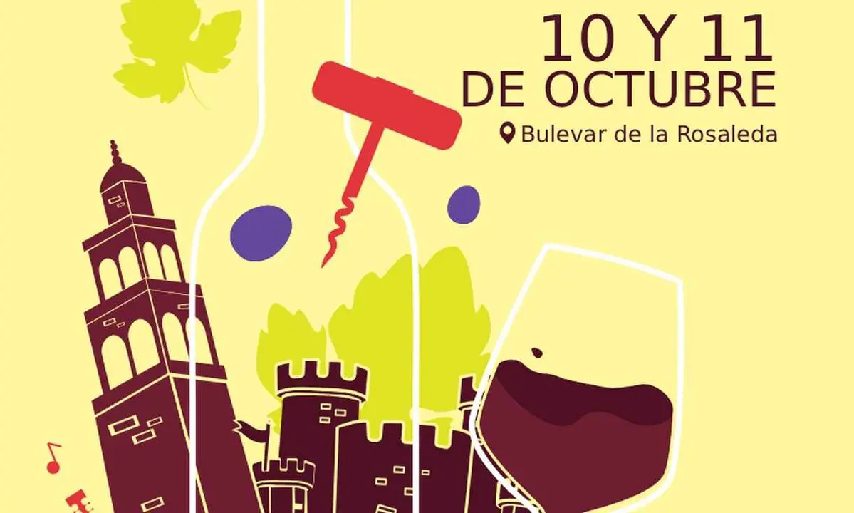 Imagen parcial del cartel promocional.