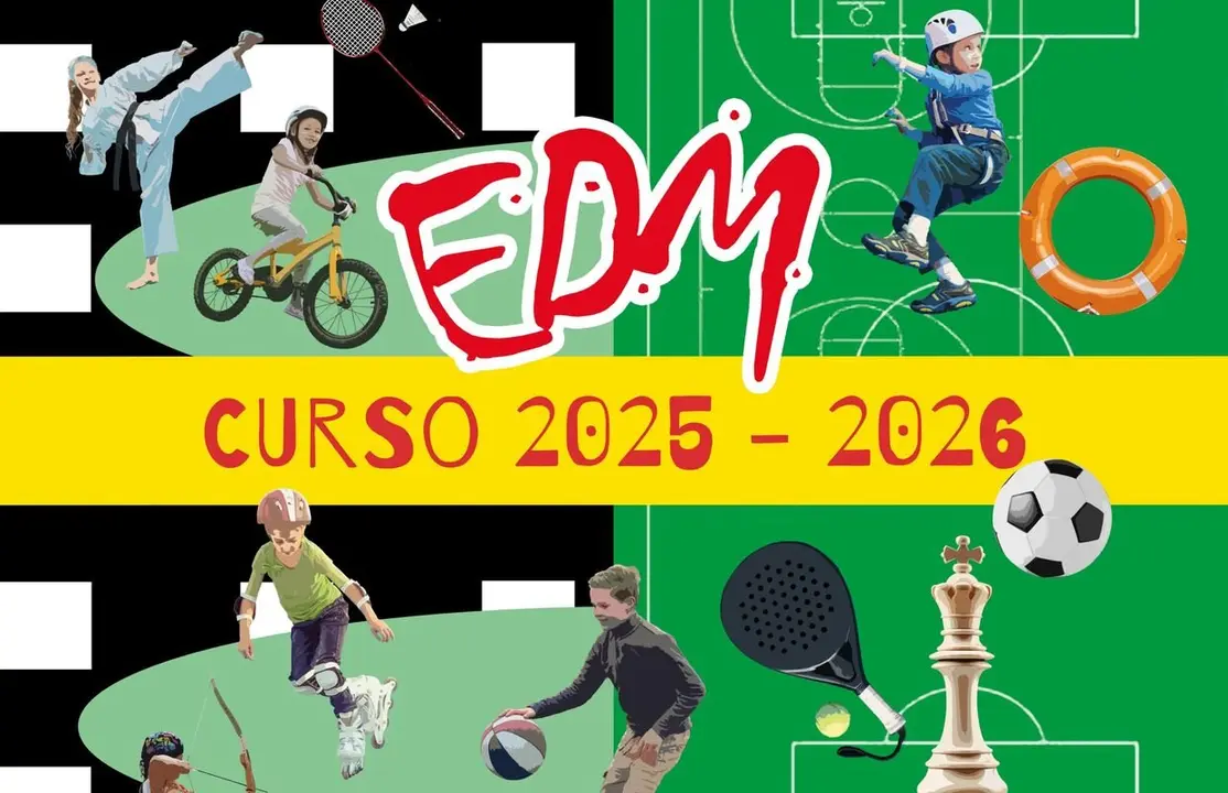 eSCUELAS DEPORTIVAS MUNICIPALES