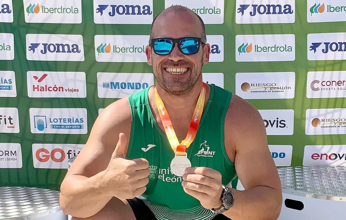 Rubén Fernández Montiel.