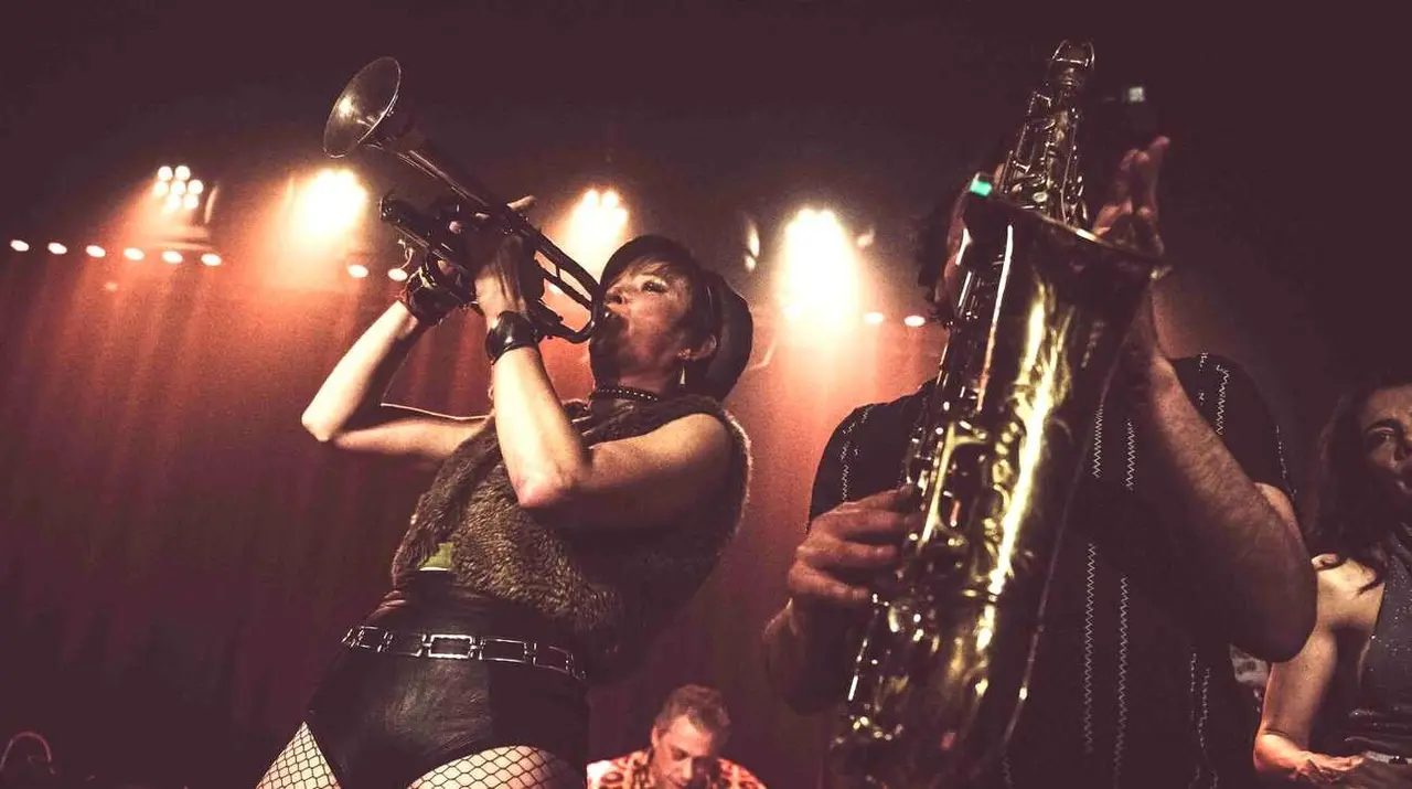 Oh! Gunquit llega a León en la antesala de San Froilán