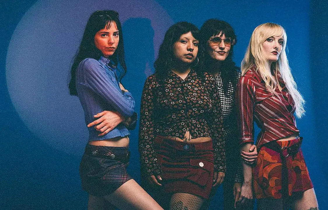 Playa Nudista llega a León para citarse con sus incondicionales.