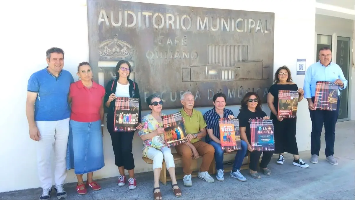 Teatro Azadinos 1
