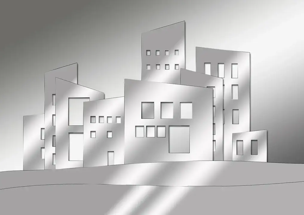 Las embargos sobre viviendas caen un 31,6% en la Comunidad.