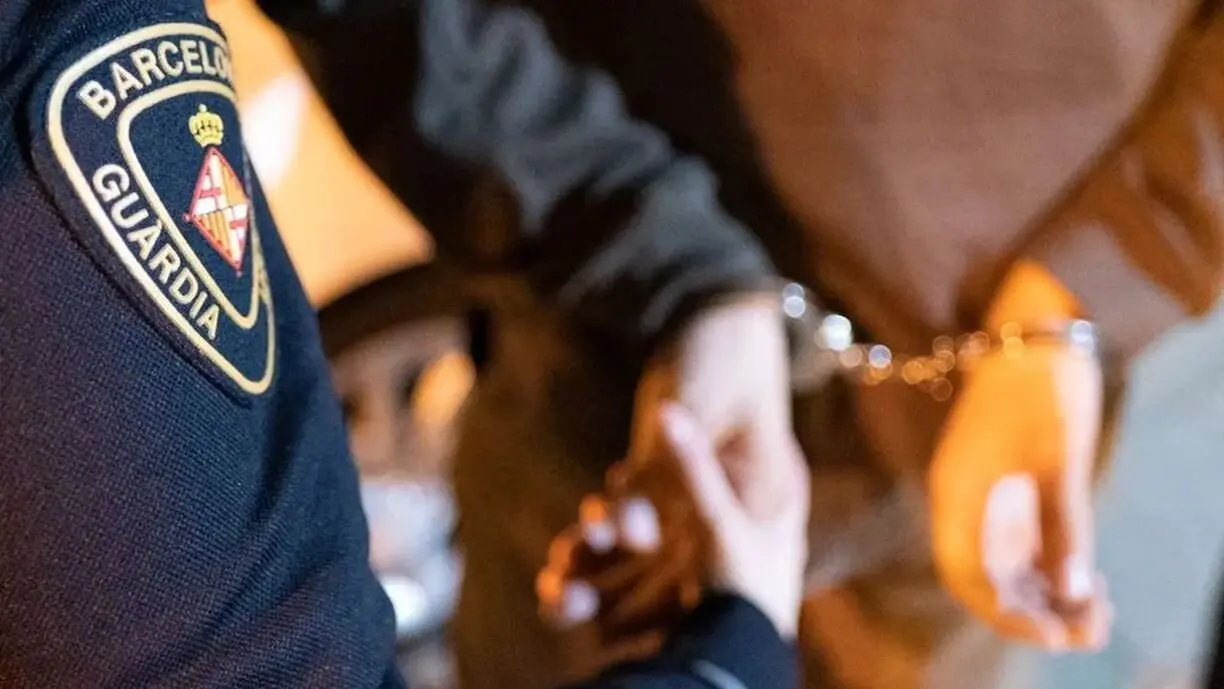 guardia barcelona