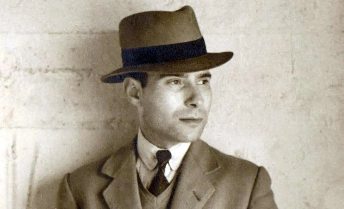 Basilio Fernández