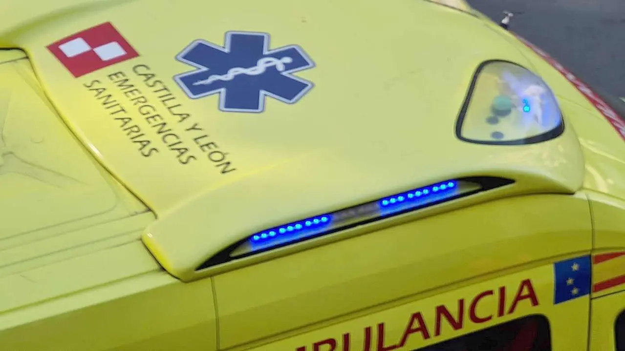 Ambulancia (3)