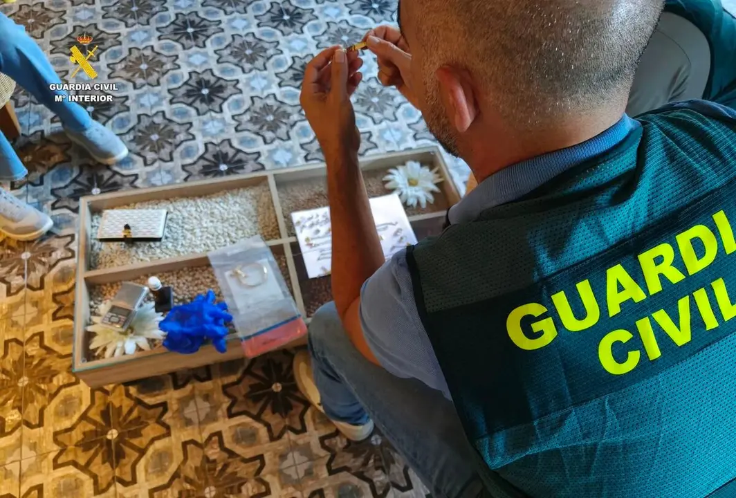 guardia civil