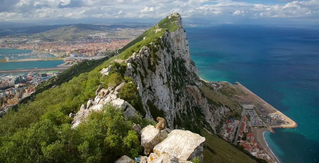 gibraltar