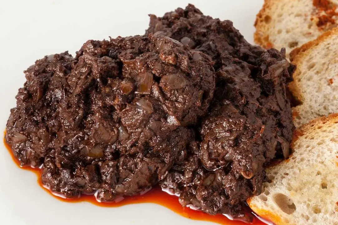 Morcilla de León, toda una tradición en San Froilán.