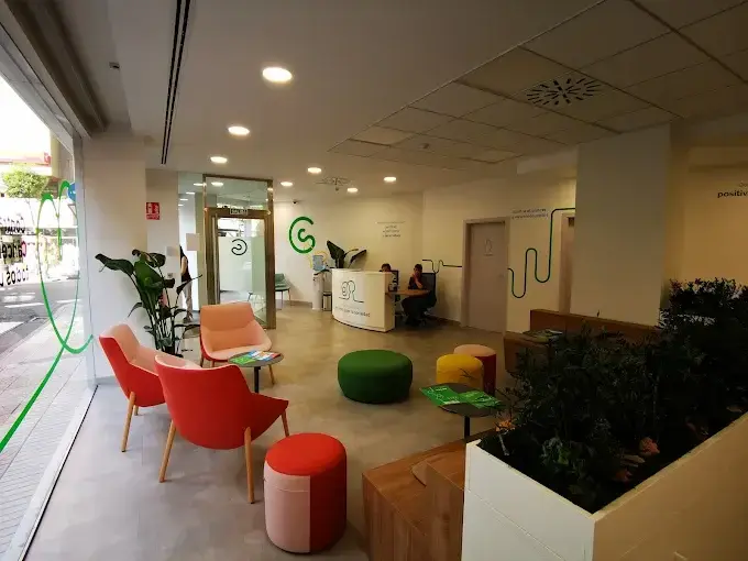 Sede de la Asociación Española Contra el Cáncer (AECC) en León.
