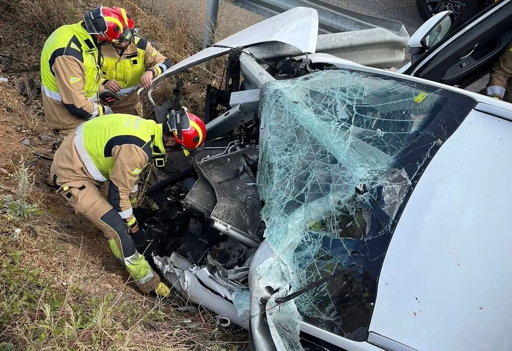 ACCIDENTE