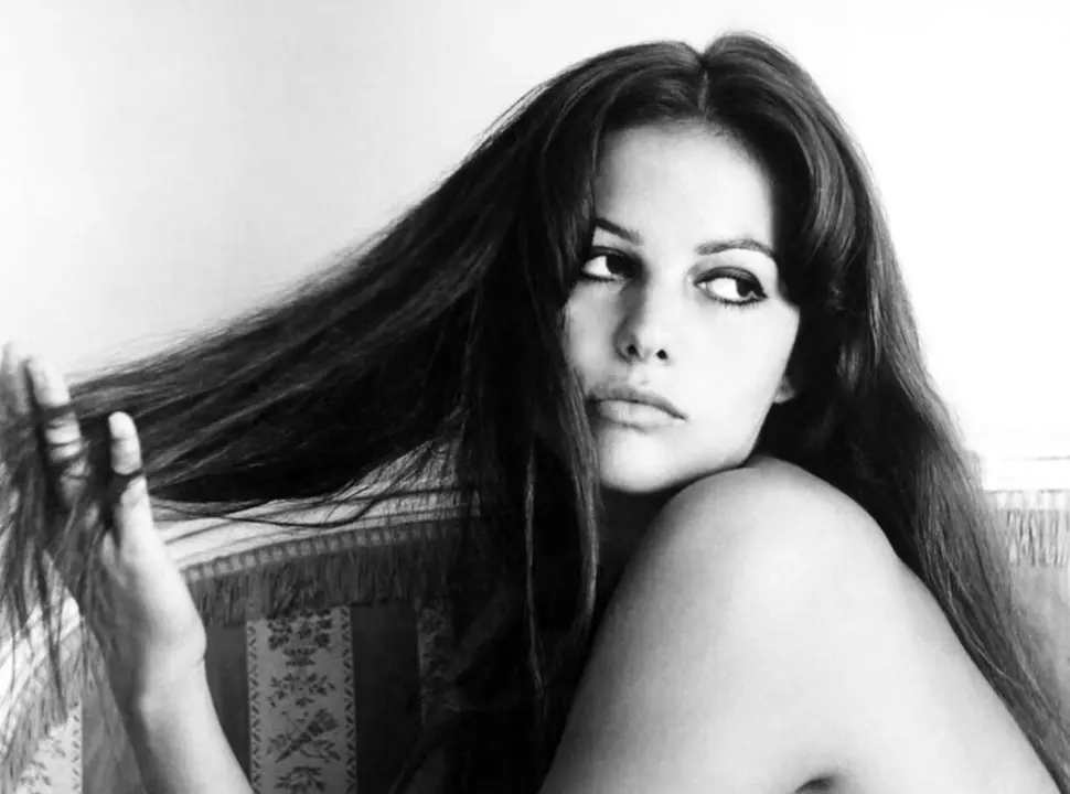 Fallece Claudia Cardinale, leyenda del cine europeo, a los 87 años.