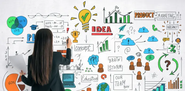 Cursos gratuitos de apoyo y asesoramiento para el emprendimiento sostenible.