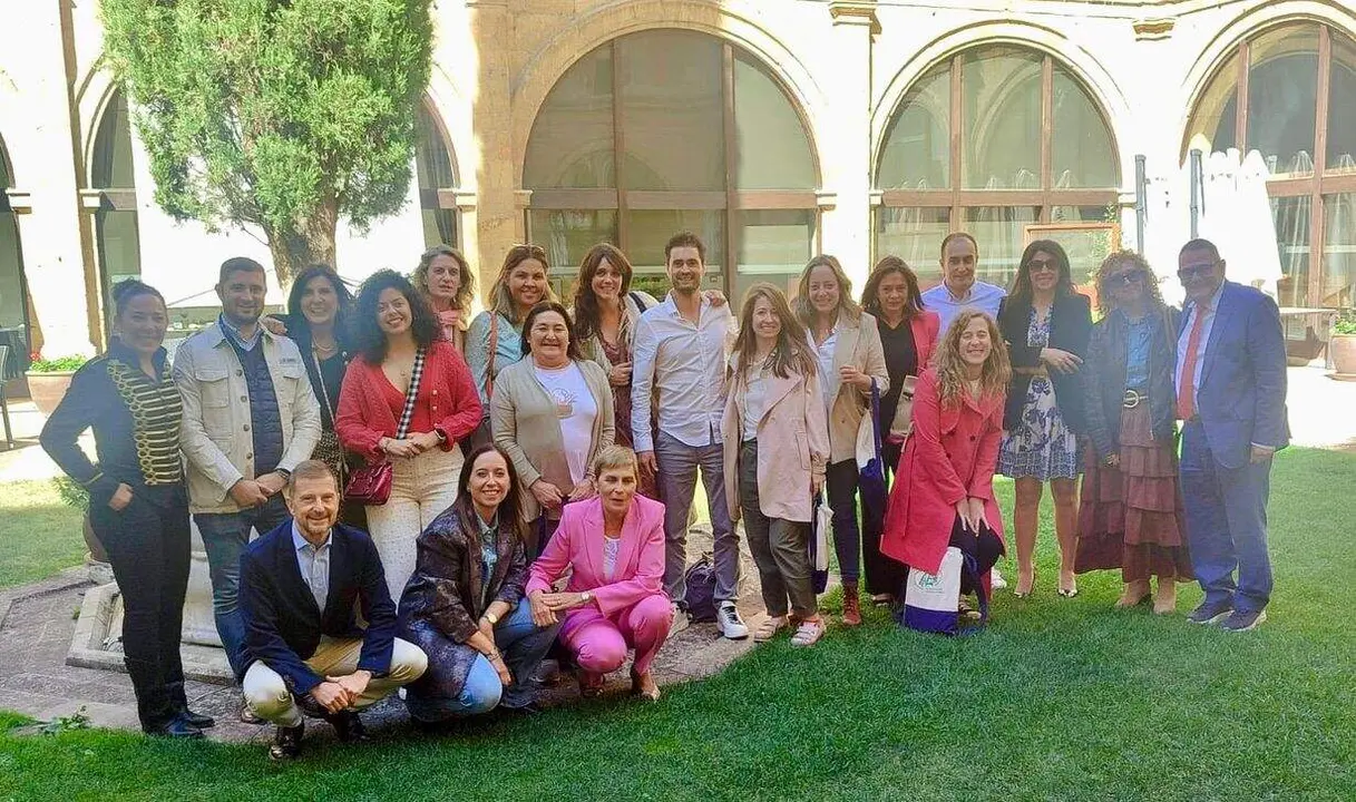 Jornada enfermería 1