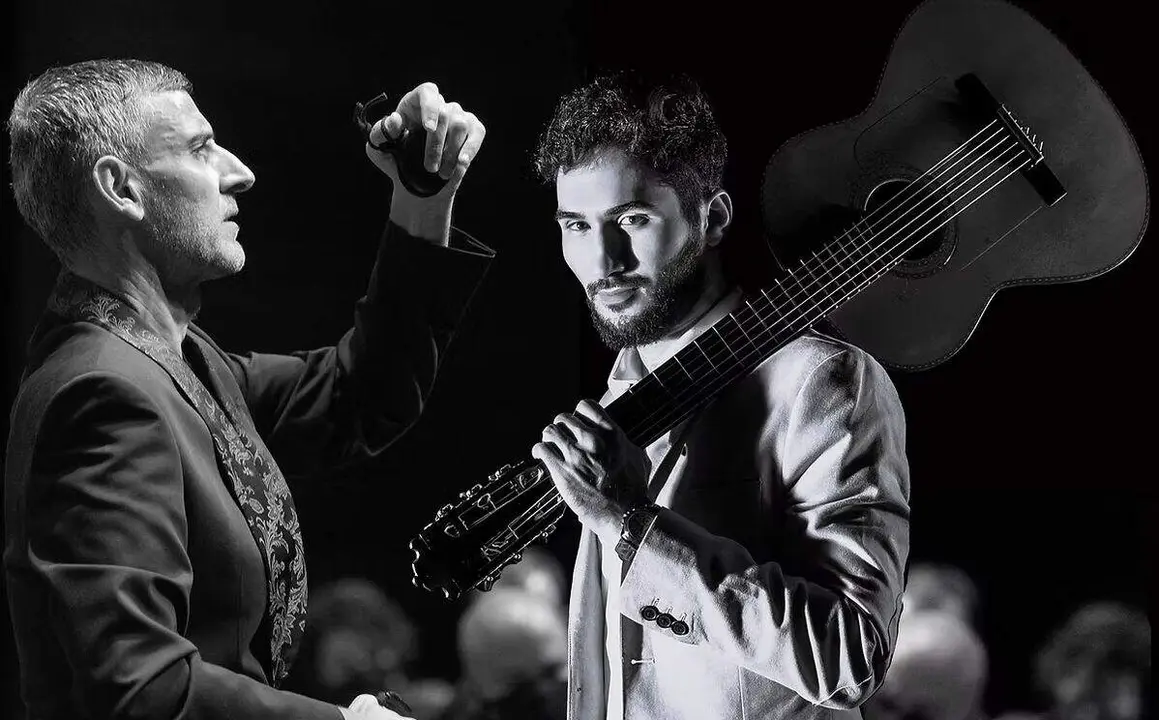 MARTIN-VERDUGO-DUO-DE-GUITARRA-ESPAÑOLA-Y-CASTAÑUELAS