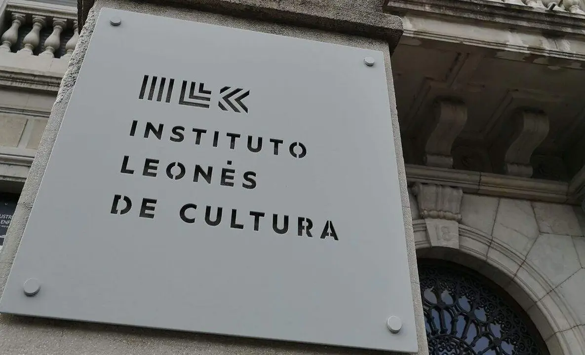Instituto Leonés de Cultura (ILC).