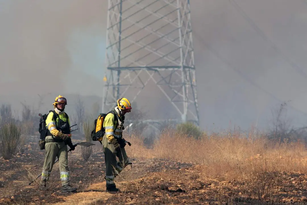 Incendio forestal (5)