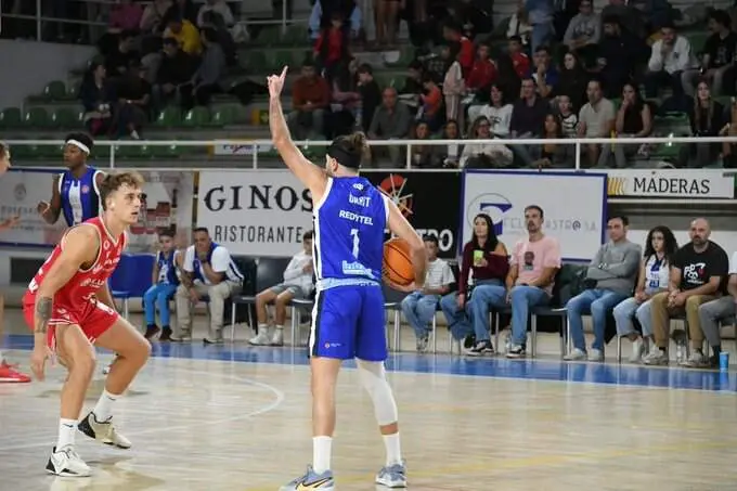 Orrit, Cl&iacute;nica Ponferrada