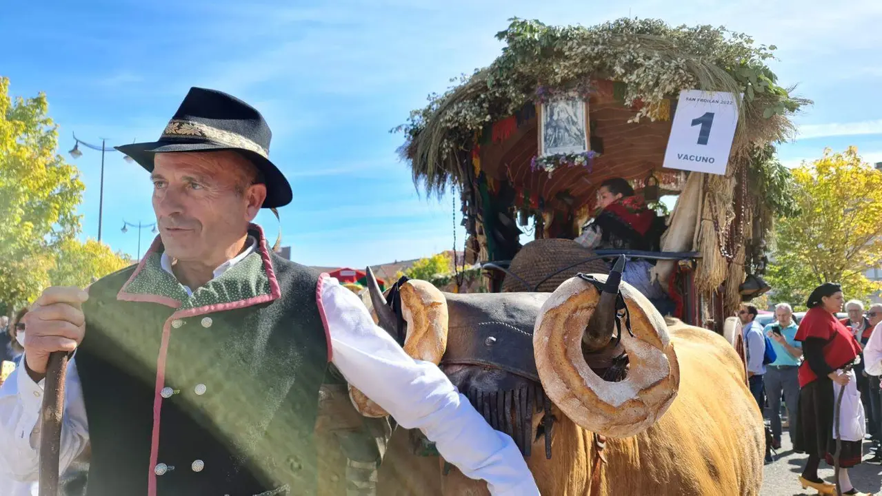 San Froil&aacute;n (5)