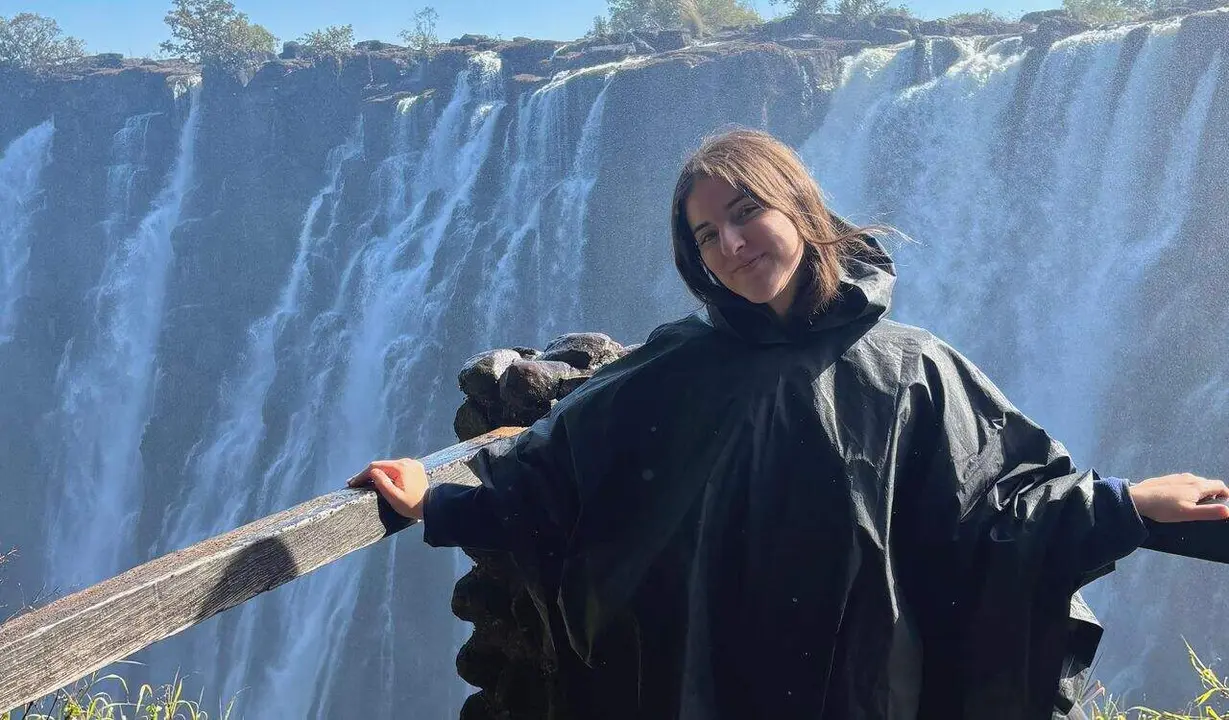 Lucía Domínguez