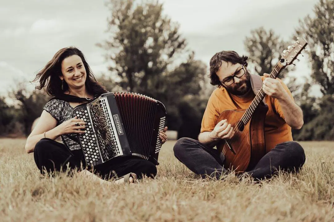 Rodrigo Martínez Duo 1