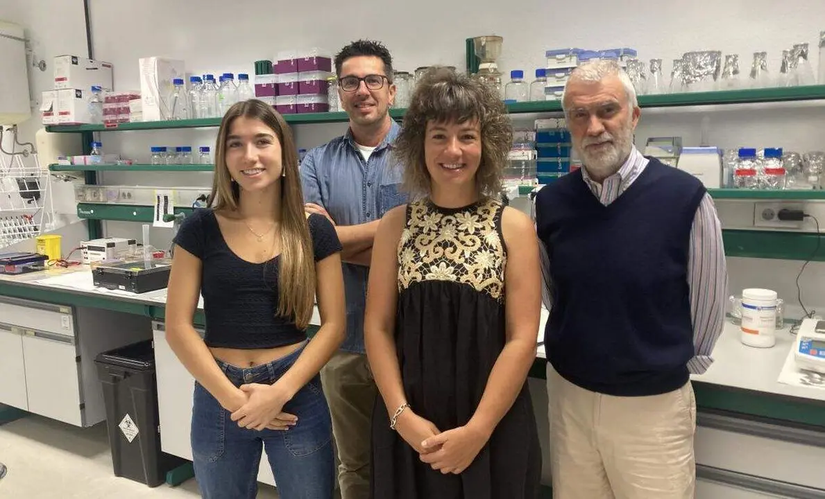 INVESTIGADORES ULE LAB