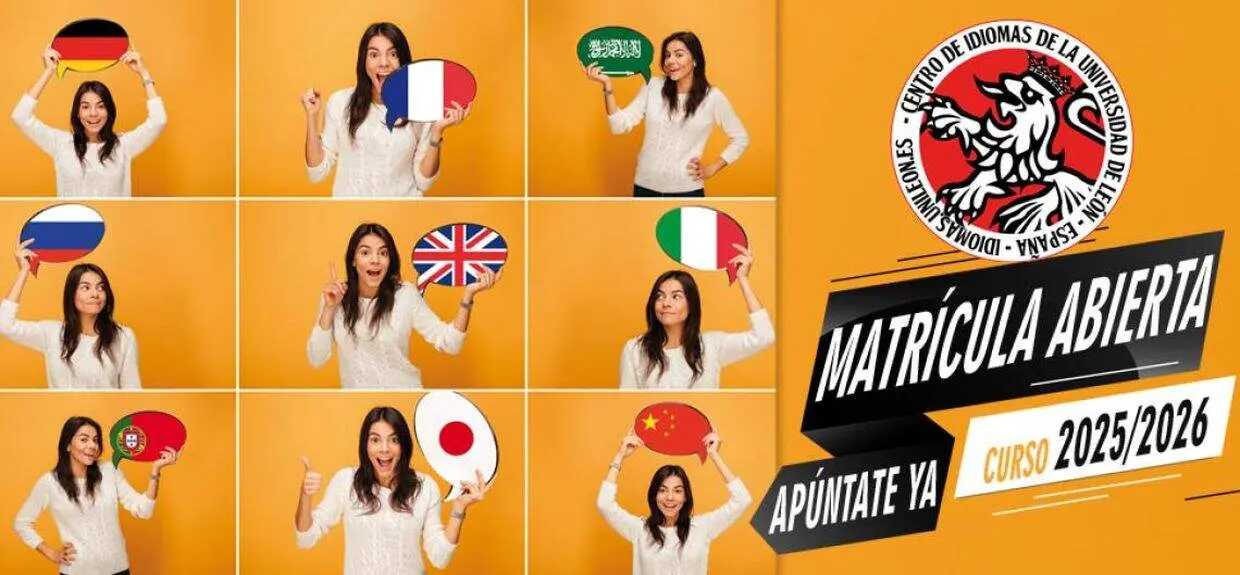 IDIOMAS