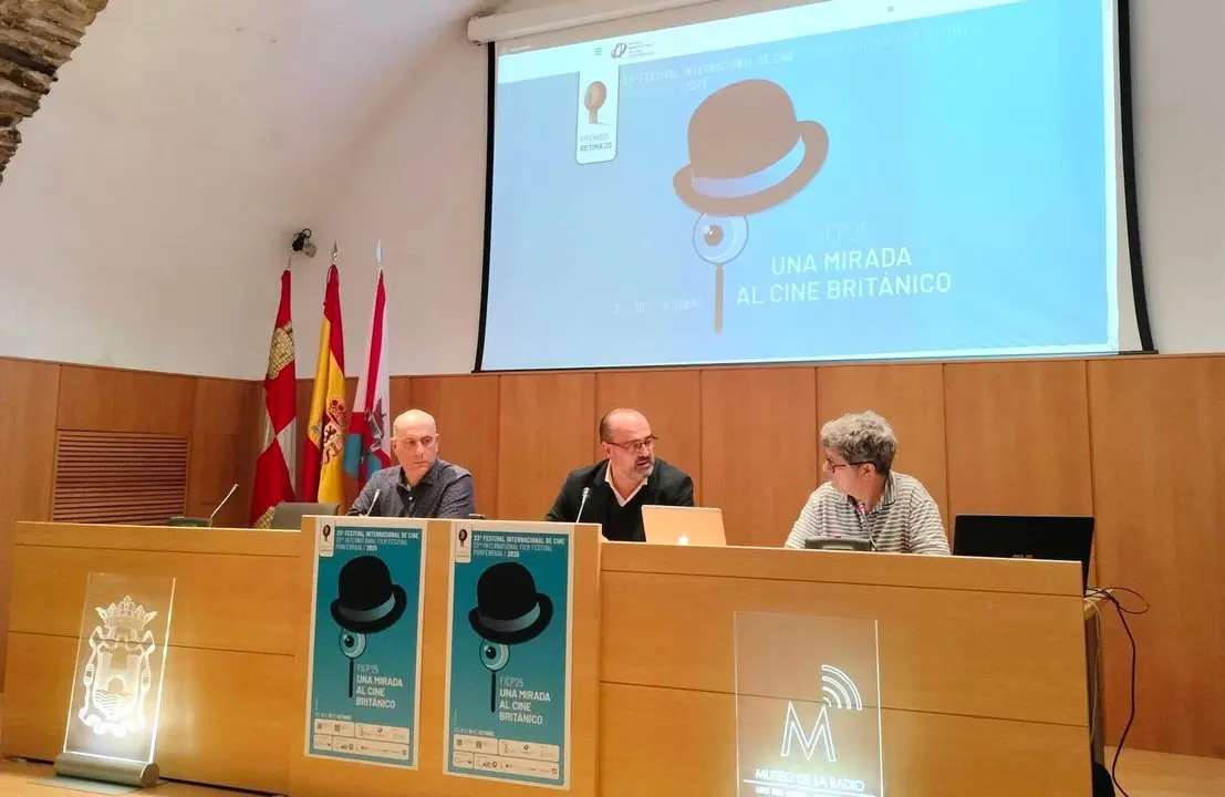 festival de cine de poferrada