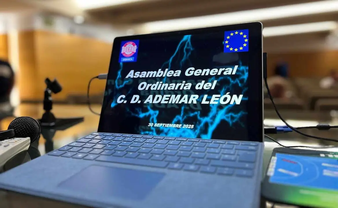 La asamblea marista remarcó aspectos económicos pero también acciones destinadas a su masa social.