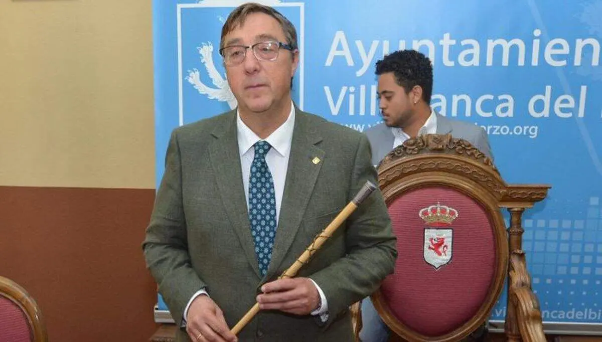 José Manuel Pereira