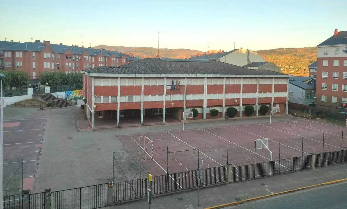 COLEGIO SAN ANTONIO