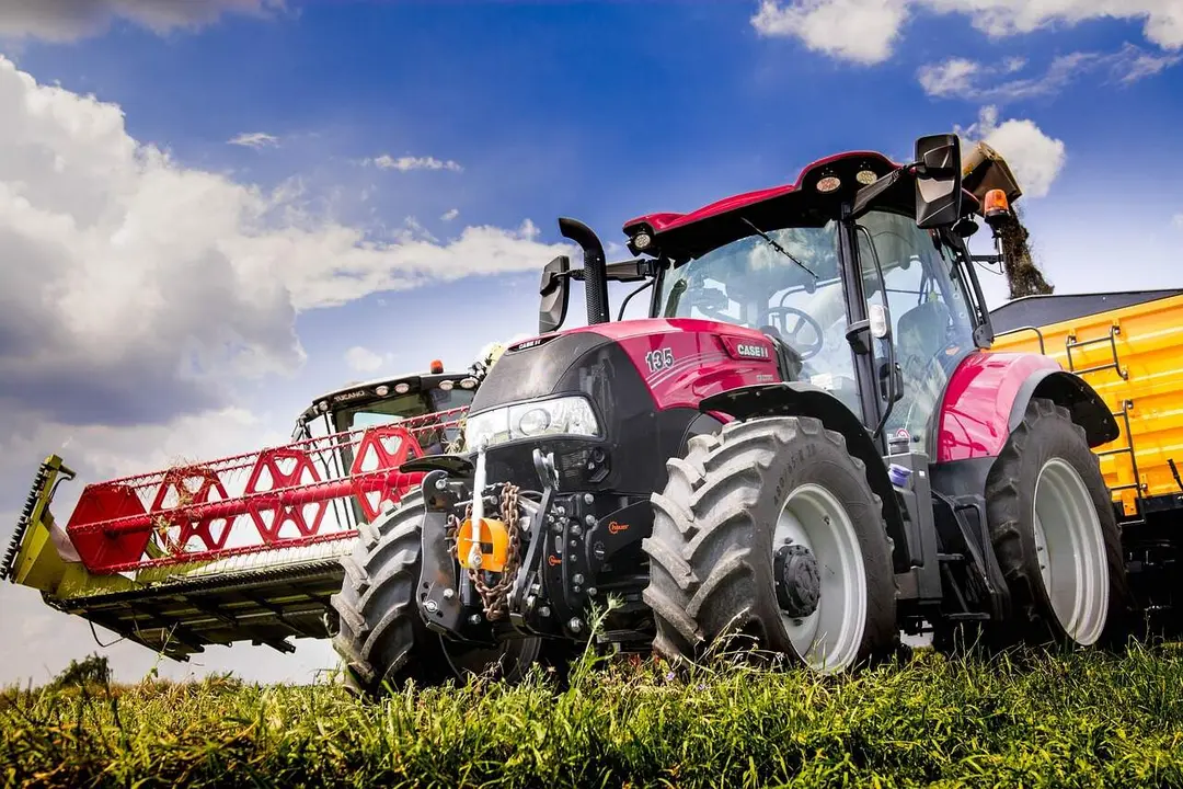 Sólo el sector agrícola ofreció un mínimo incremento del paro en la provincia de León.