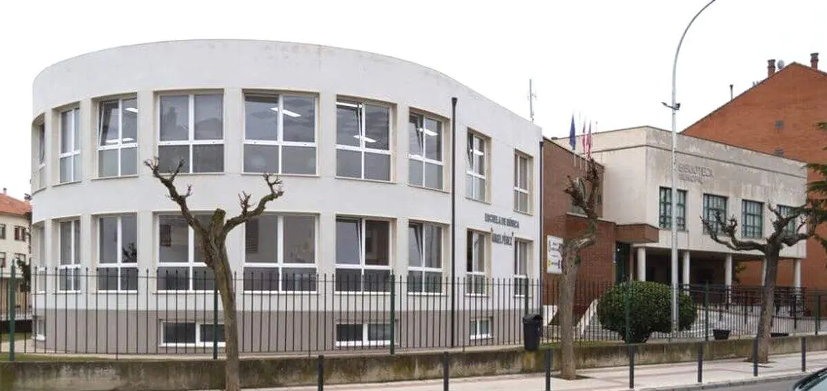 Escuela de música