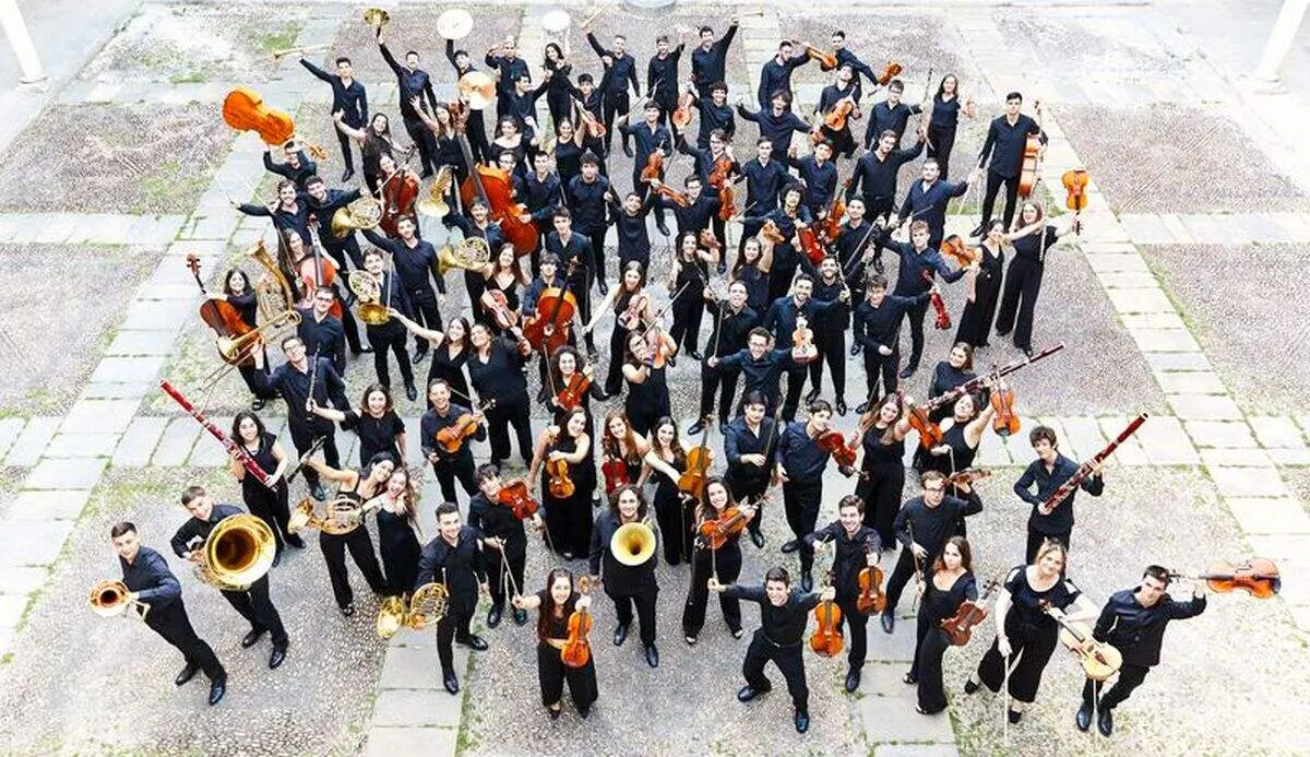 Joven Orquesta Nacional de España
