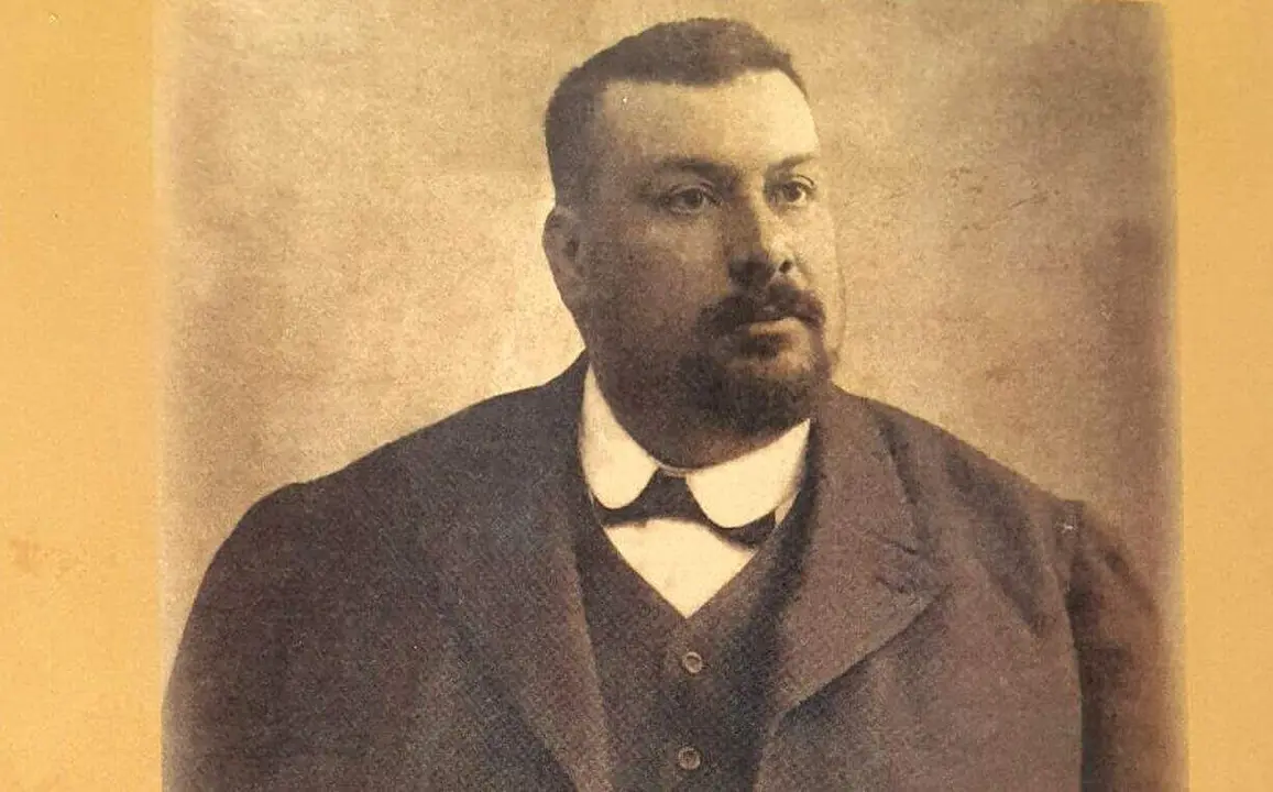 Portada del libro 'José Castaño Posse, escritor' 1