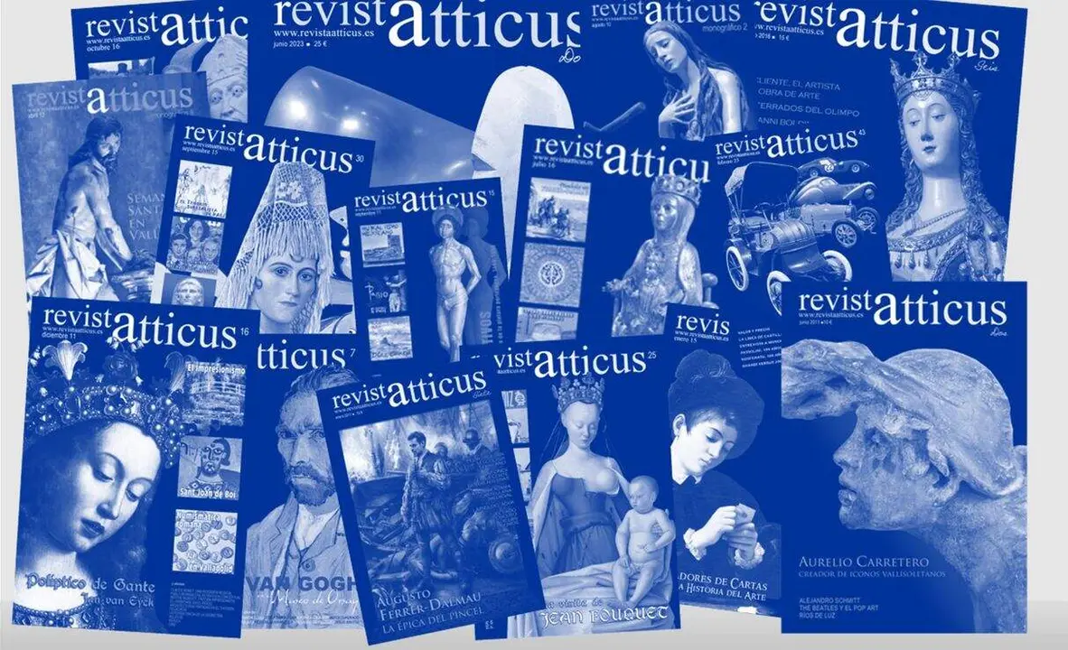 Revista aticus