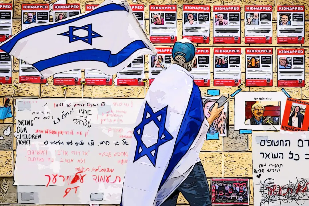 Dos años del 7 de octubre en Israel