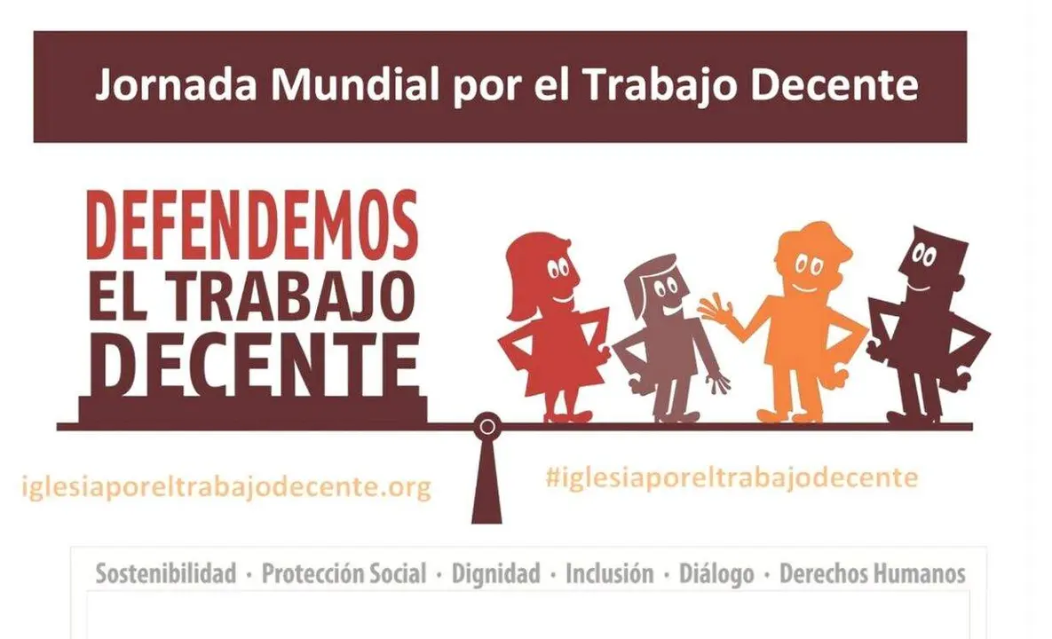 Jornada Trabajo Decente 2025 2