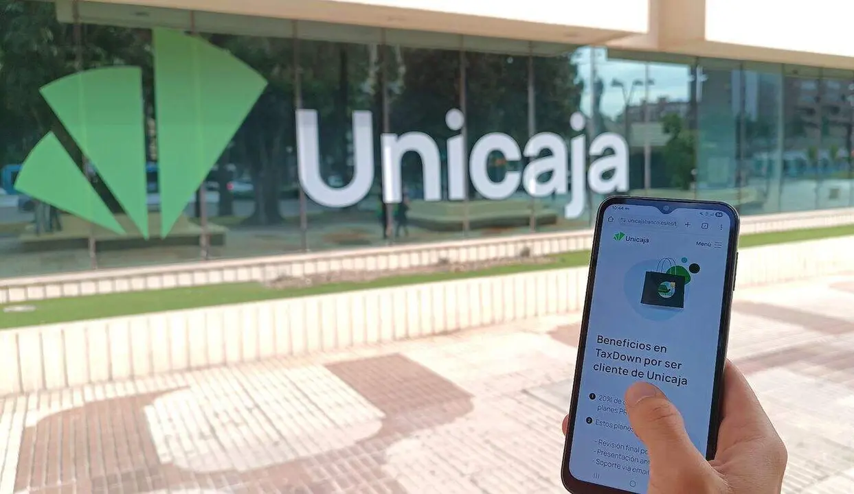 unicaja
