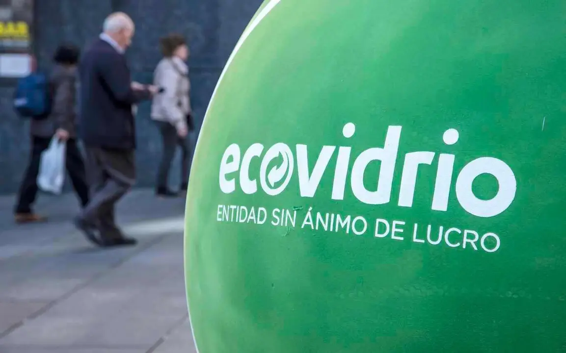 ecovidrio