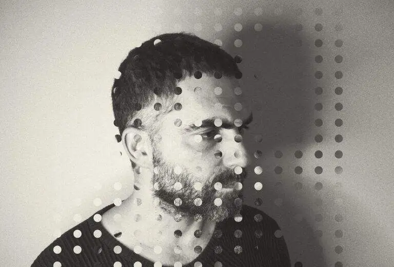 Jero Romero (ex The Sunday Drivers) estará en el Gran Café el domingo 26 de octubre.