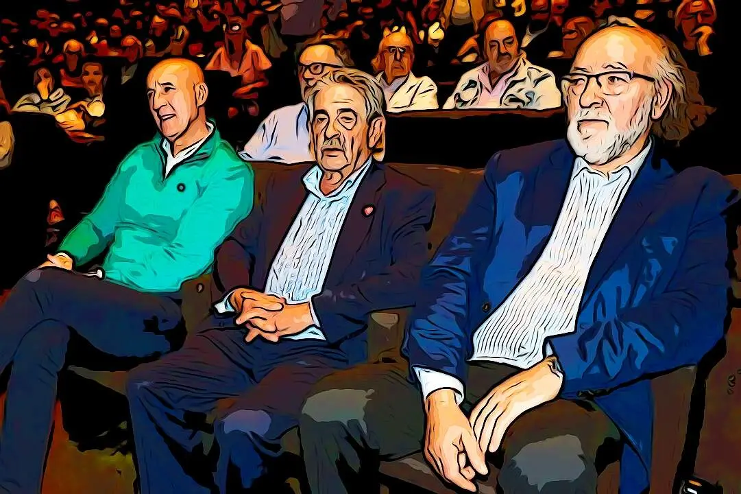 Este pasado martes en la ciudad de León, en su auditorio, se celebró un acto reivindicativo con el lema “León nos necesita”.