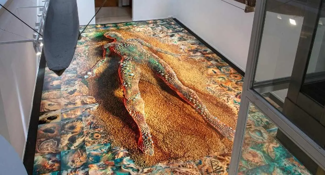 El Museo Nacional de Antropología inaugura 'Tantos mundos en este', que llegará a Ciuden.