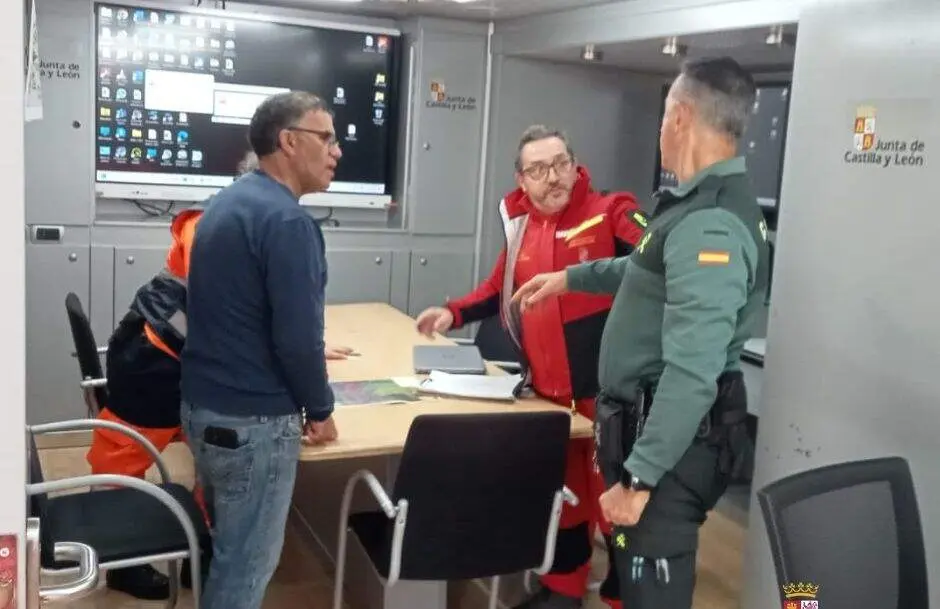 BUSQUEDA