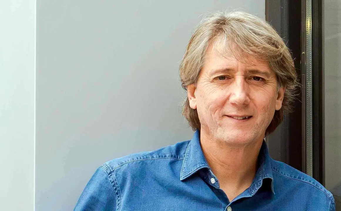 El secretario general del PSCyL y candidato a la presidencia de la Junta de Castilla y León, Carlos Martínez.