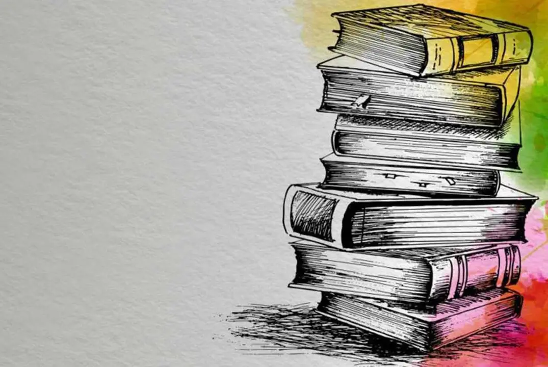 libros